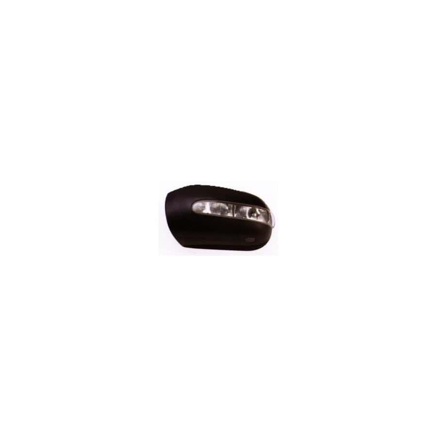 Abakus 2421C01 Cover, Outside Mirror Suitable for Mercedes-Benz S-Class
