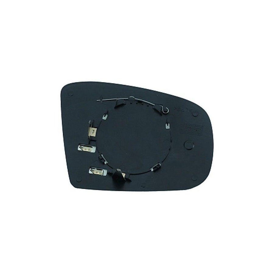 Abakus 2427G01 Mirror Glass, Outside Mirror Suitable for Mercedes-Benz ML-Class (W163)