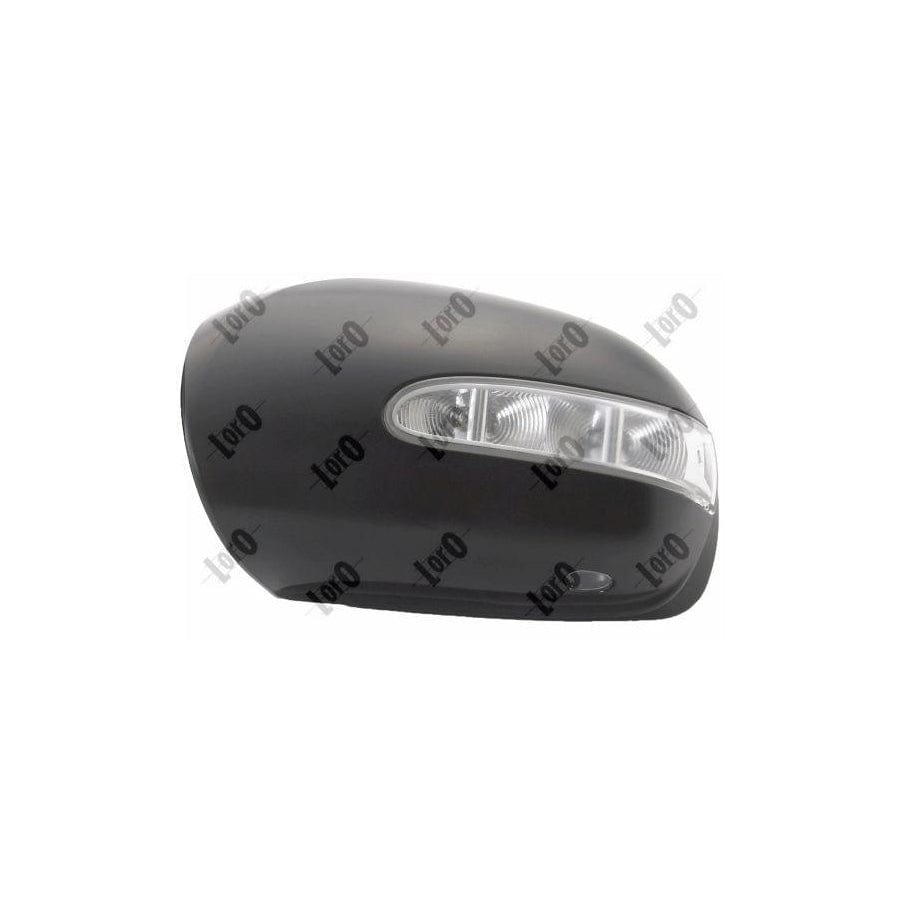 Abakus 2428M01 Cover, Outside Mirror Suitable for Mercedes-Benz ML-Class (W164)