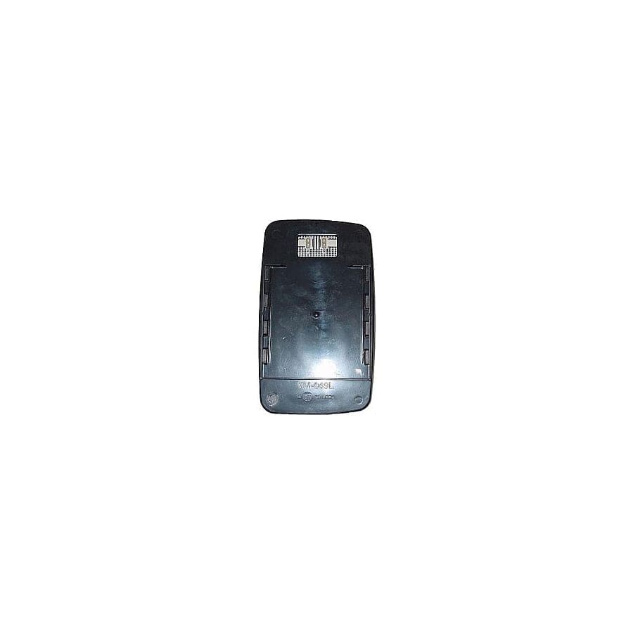 Abakus 2435G02 Mirror Glass, Outside Mirror