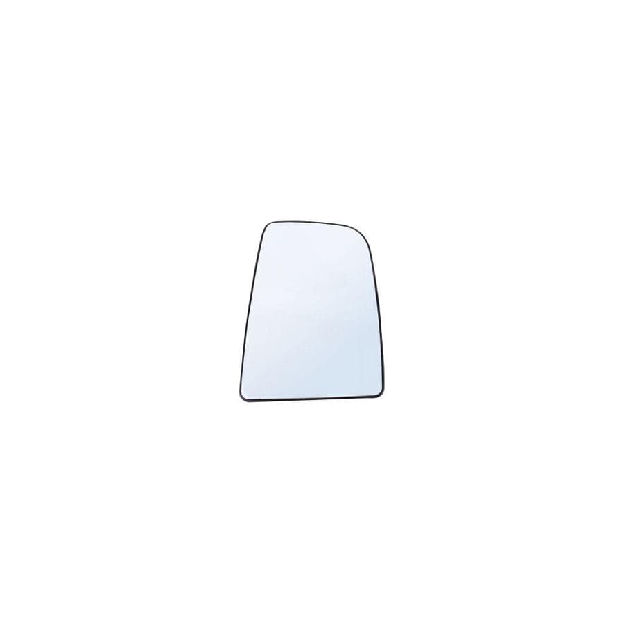 Abakus 2436G04 Mirror Glass, Outside Mirror