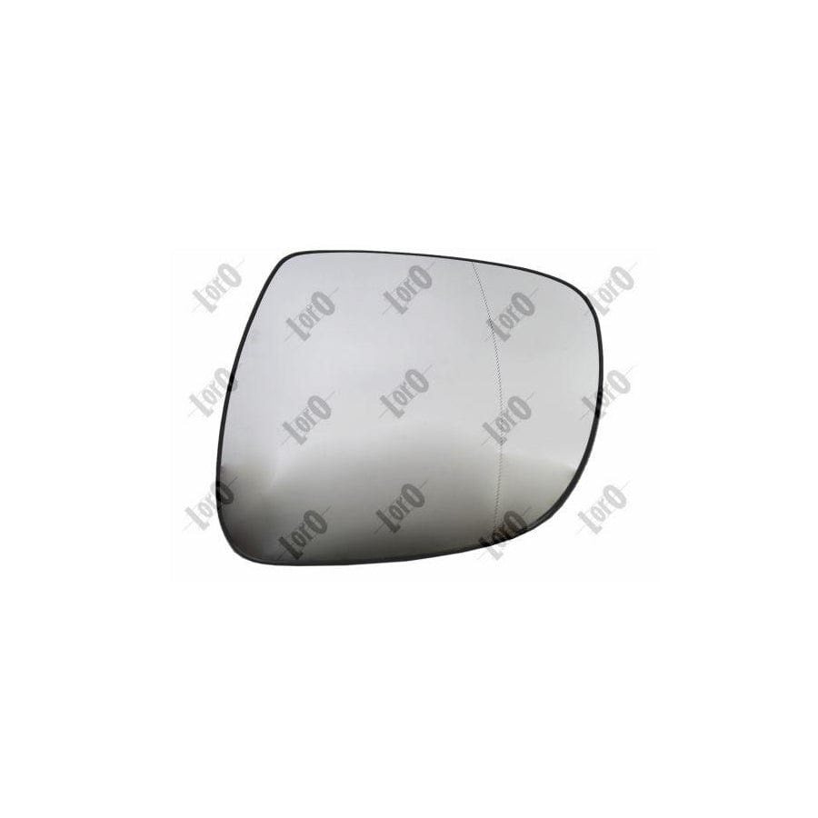 Abakus 2438G05 Mirror Glass, Outside Mirror