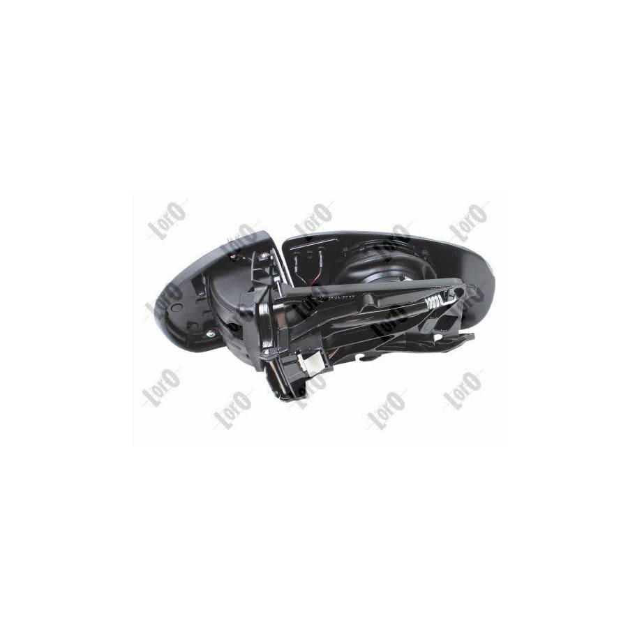 Abakus 2452M01 Wing Mirror Suitable for Mercedes-Benz C-Class Saloon (W203)