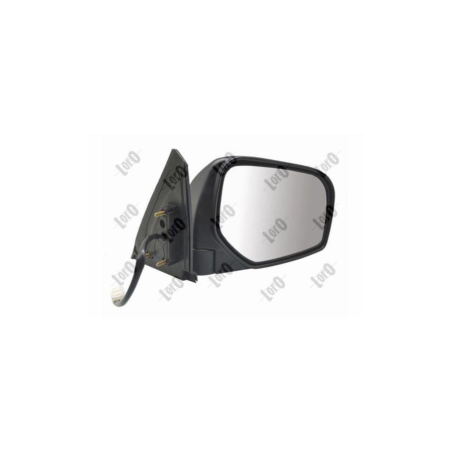 Abakus 2622M02 Wing Mirror for Mitsubishi L200 / Triton IV Pickup (Ka, Kb)
