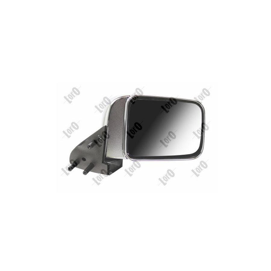 Abakus 2702M04 Wing Mirror for Nissan Navara