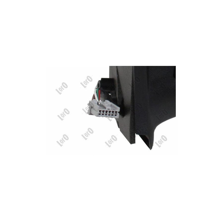 Abakus 2706M06 Wing Mirror for Nissan Micra III Hatchback (K12)