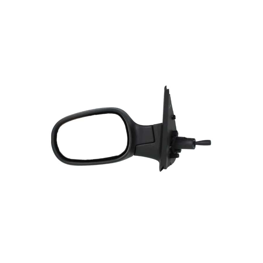 Abakus 2706M07 Wing Mirror for Nissan Micra III Hatchback (K12)