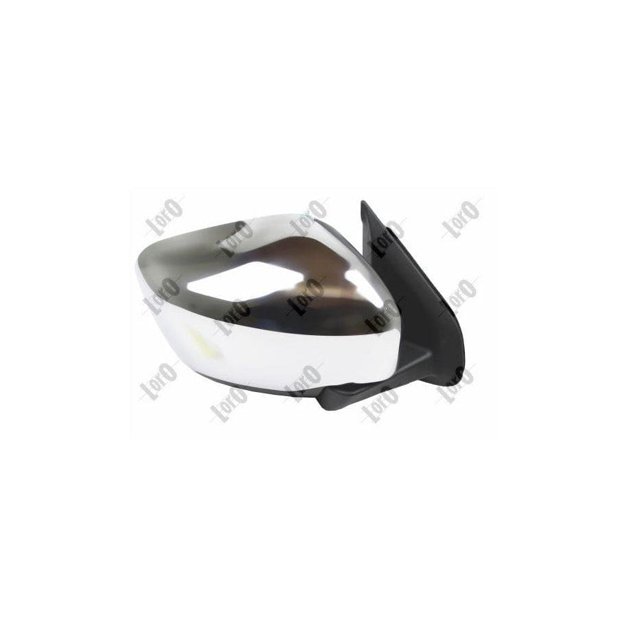 Abakus 2707M04 Wing Mirror for Nissan Navara