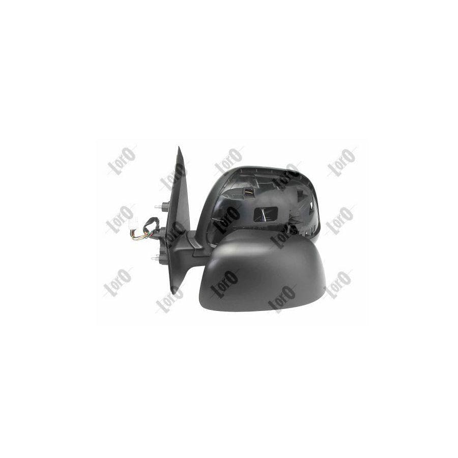 Abakus 2714M17 Wing Mirror for Nissan Navara