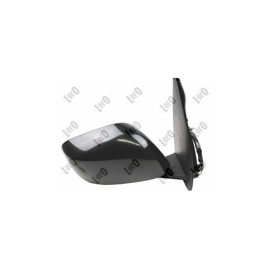 Abakus 2714M18 Wing Mirror for Nissan Navara
