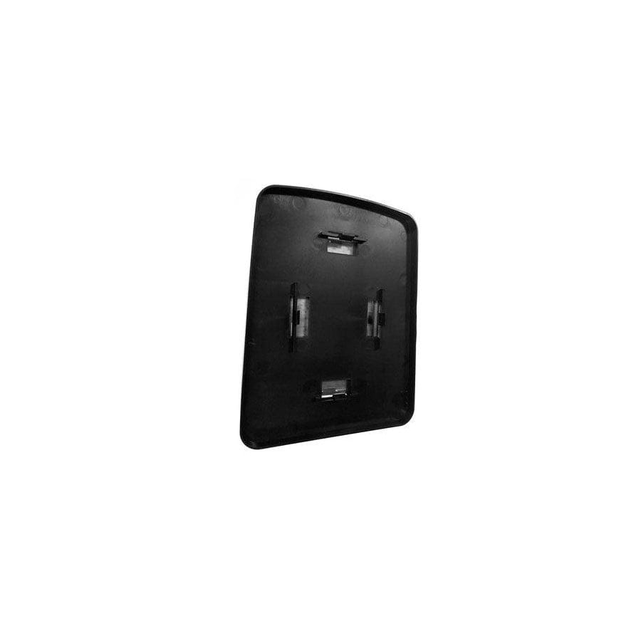 Abakus 2721G01 Mirror Glass, Outside Mirror for Nissan Interstar