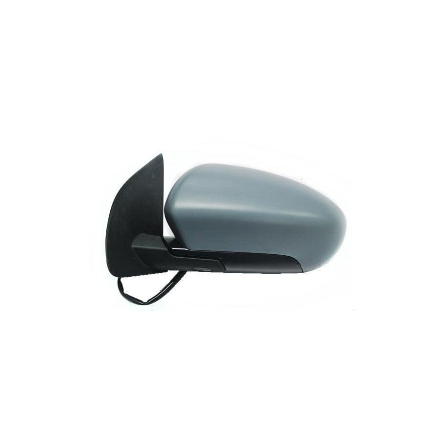 Abakus 2733M03 Wing Mirror for Nissan Qashqai / Qashqai 2 I (J10, Nj10)