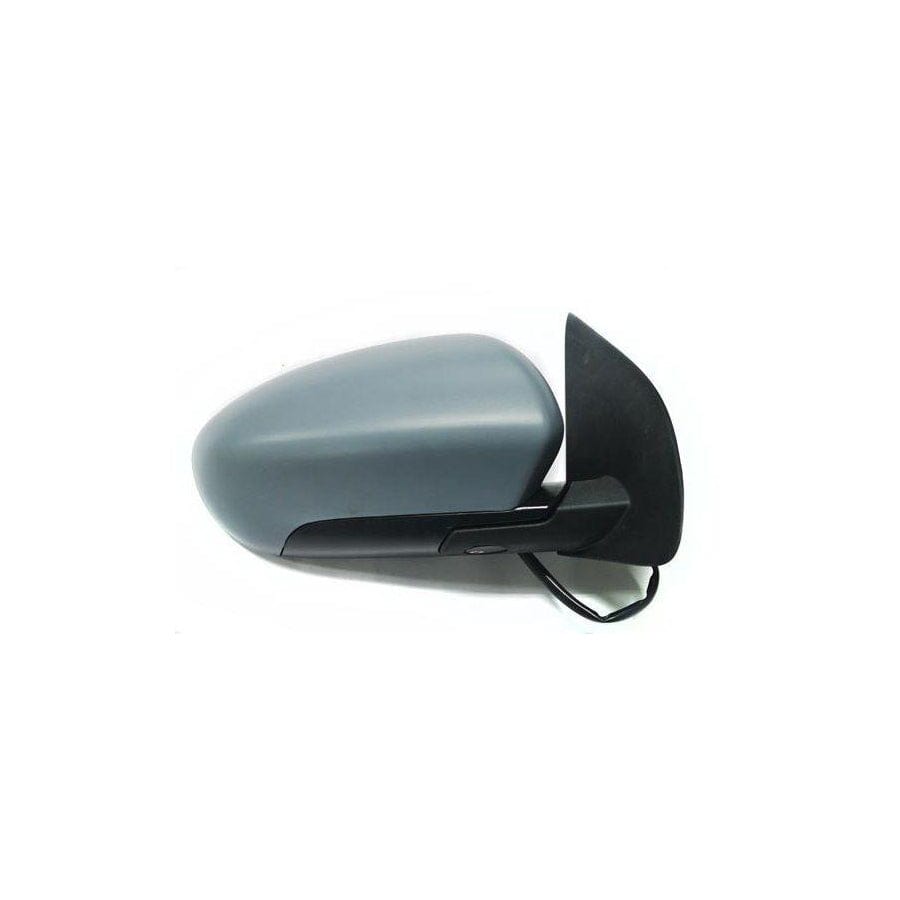 Abakus 2733M04 Wing Mirror for Nissan Qashqai / Qashqai 2 I (J10, Nj10)