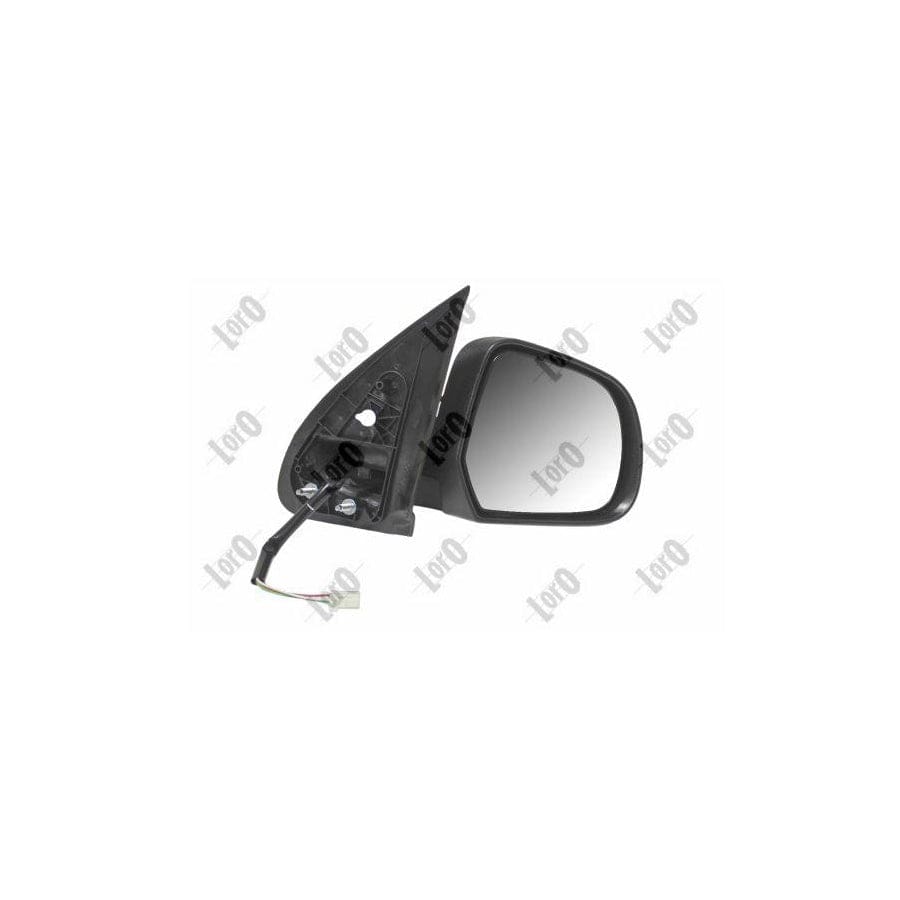 Abakus 2735M04 Wing Mirror for Nissan Micra IV Hatchback (K13)