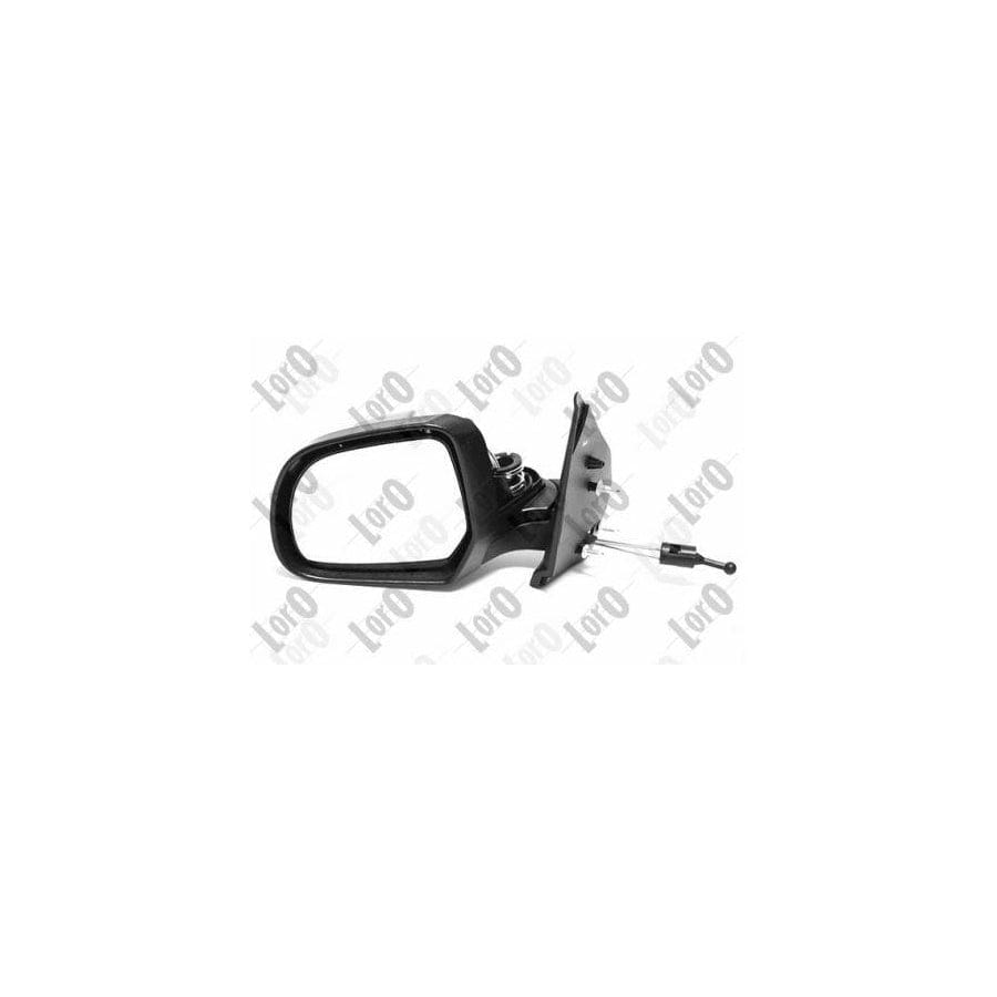 Abakus 2736M02 Wing Mirror for Nissan Micra IV Hatchback (K13)