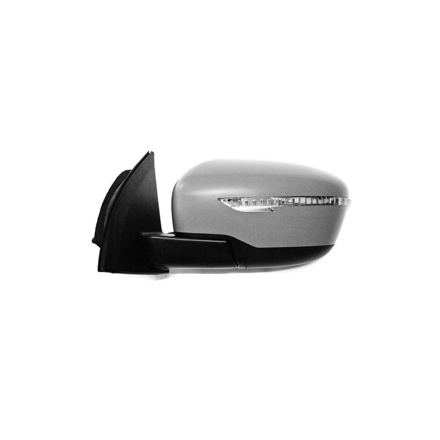 Abakus 2737M03 Wing Mirror for Nissan Qashqai II (J11)