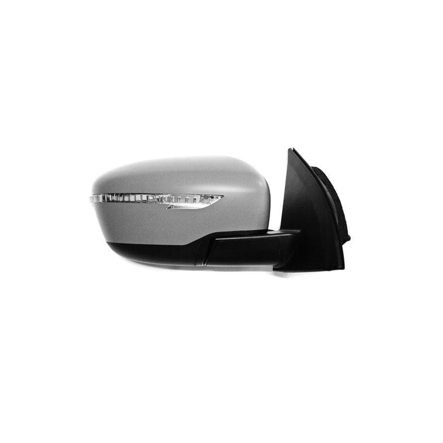 Abakus 2737M04 Wing Mirror for Nissan Qashqai II (J11)