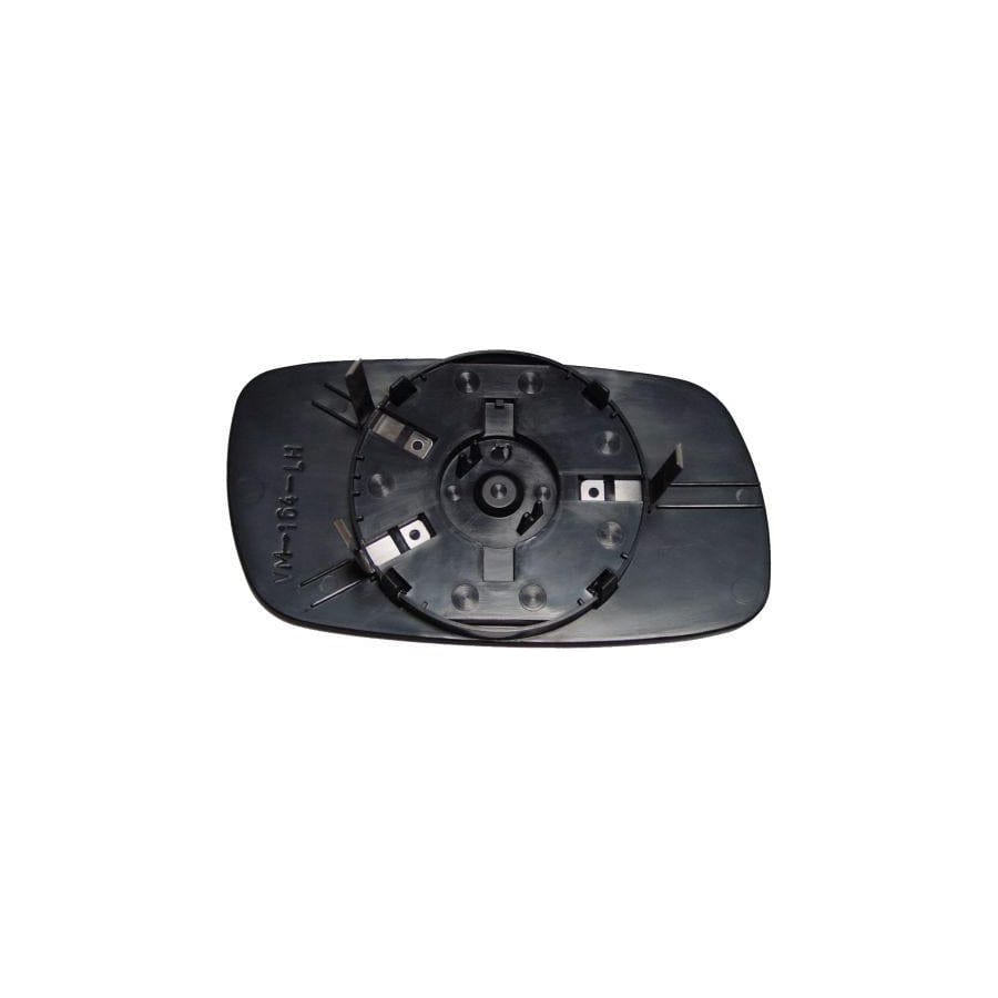 Abakus 2805G02 Mirror Glass, Outside Mirror for Opel Astra