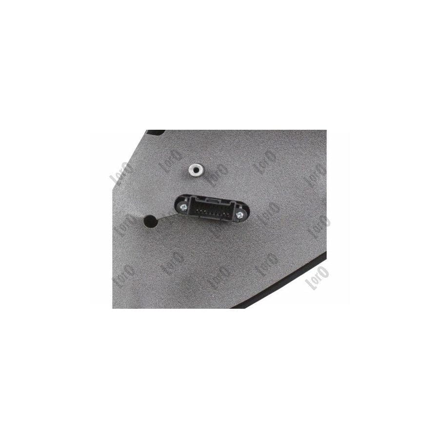 Abakus 2807M05 Wing Mirror for Opel Astra