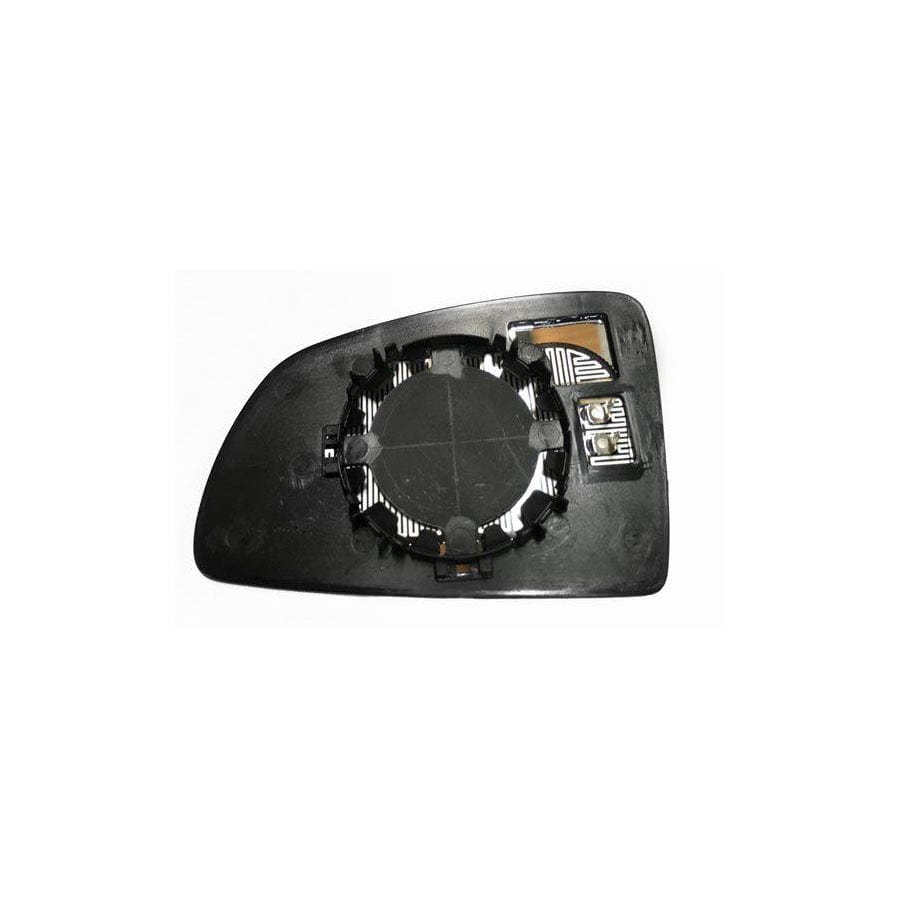 Abakus 2815G04 Mirror Glass, Outside Mirror for Opel Meriva A (X03)