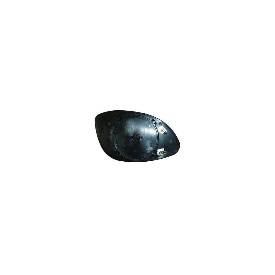 Abakus 2821G03 Mirror Glass, Outside Mirror for Opel Vectra
