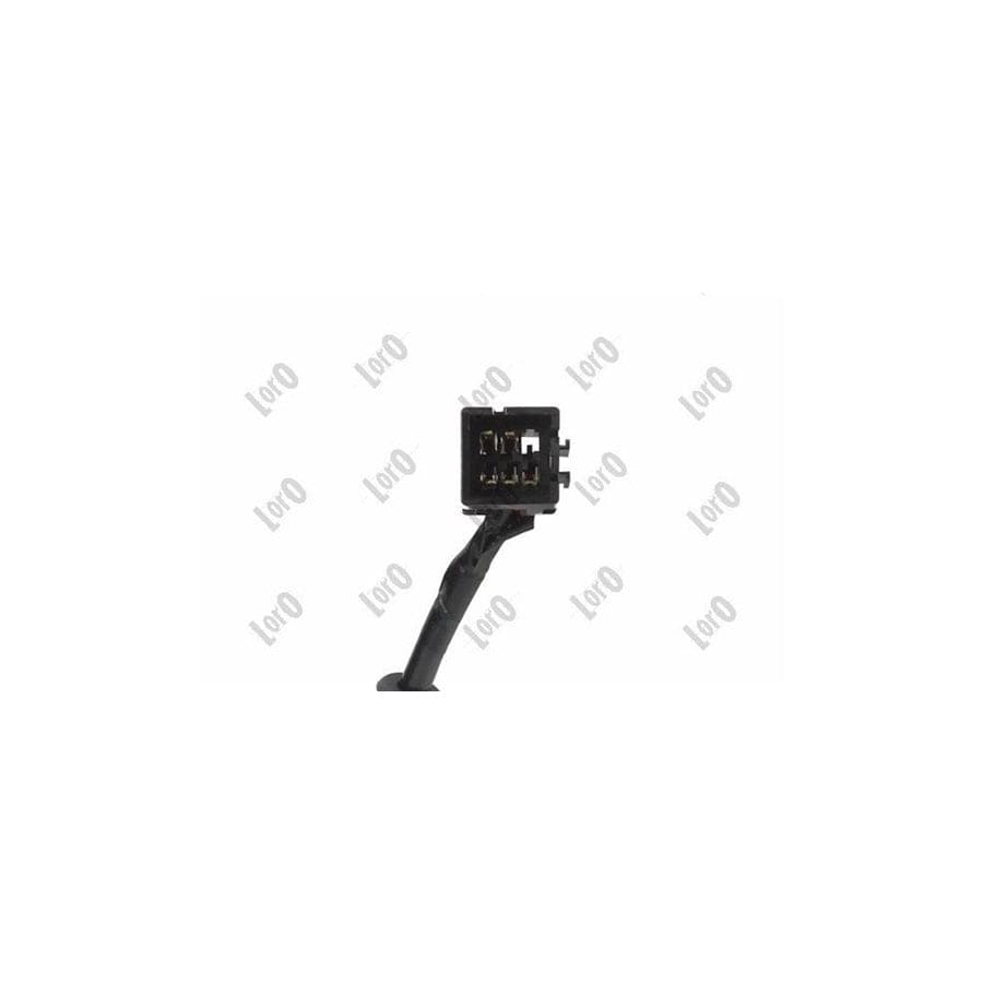 Abakus 2824M05 Wing Mirror for Opel Zafira A (T98)