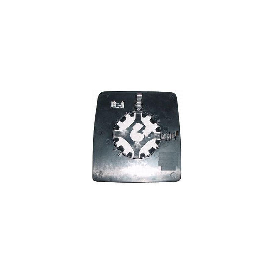 Abakus 2829G01 Mirror Glass, Outside Mirror for Opel Combo