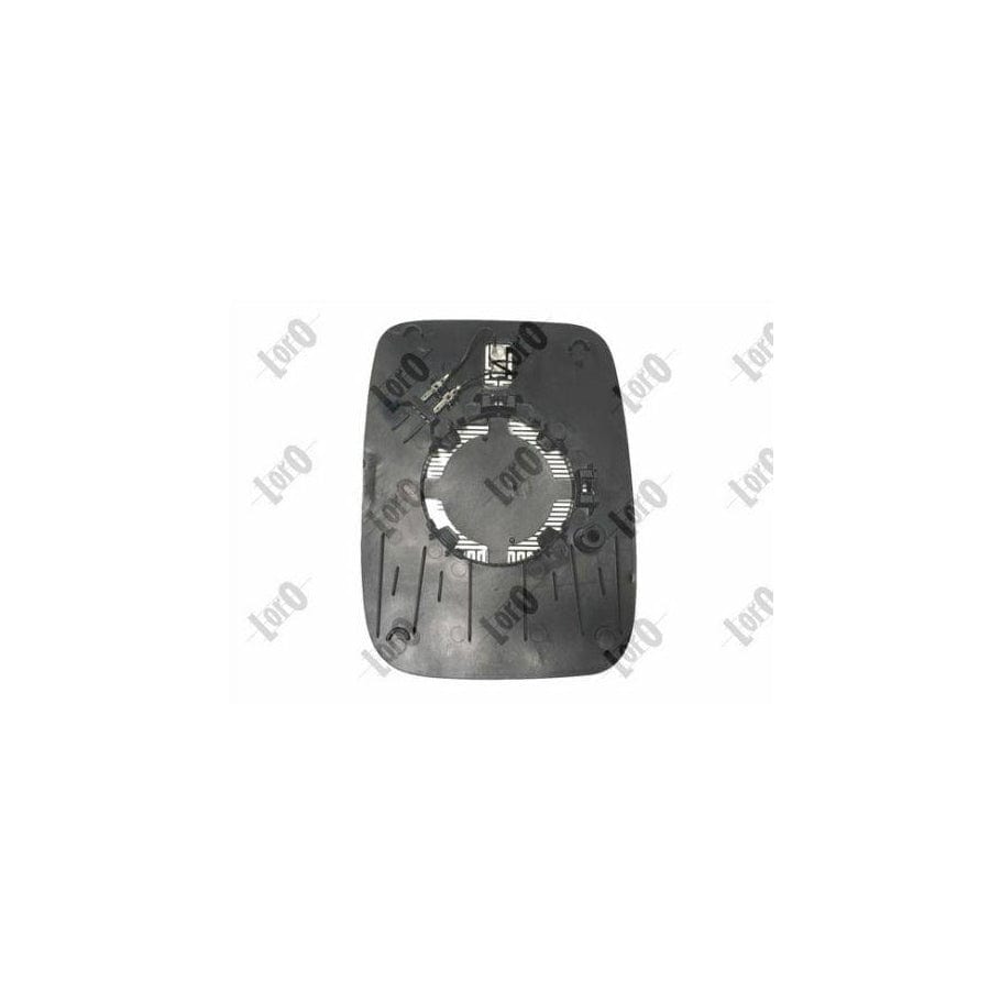 Abakus 2834G04 Mirror Glass, Outside Mirror