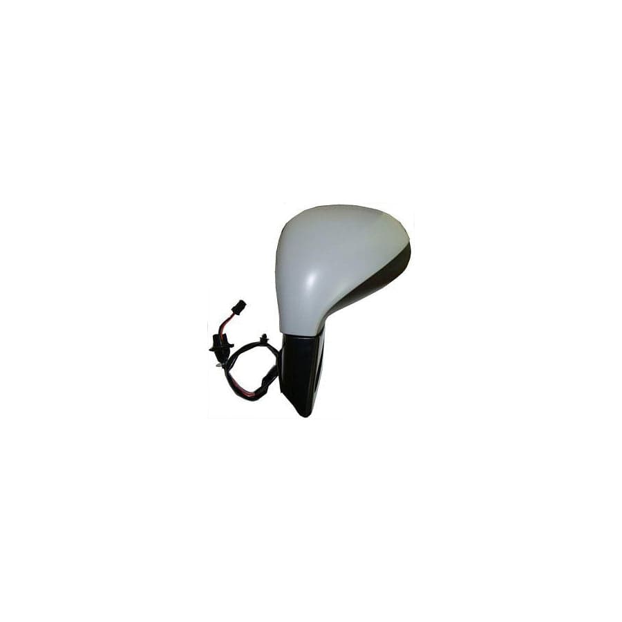 Abakus 2918M02 Wing Mirror for Peugeot 207
