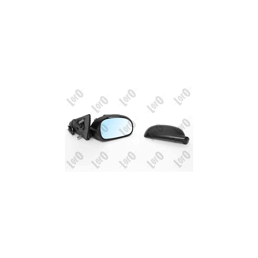 Abakus 2923M10 Wing Mirror for Peugeot 406