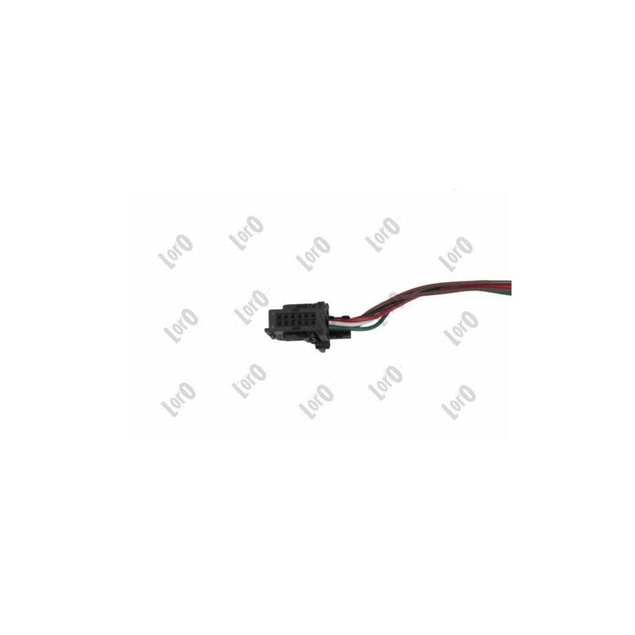 Abakus 2926M02 Wing Mirror for Peugeot 407