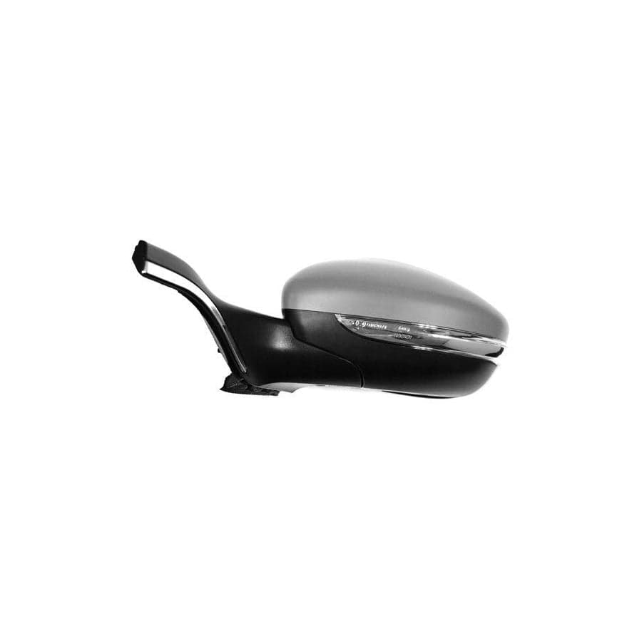 Abakus 2945M01 Wing Mirror for Peugeot 208 I Hatchback (Ca_, Cc_)