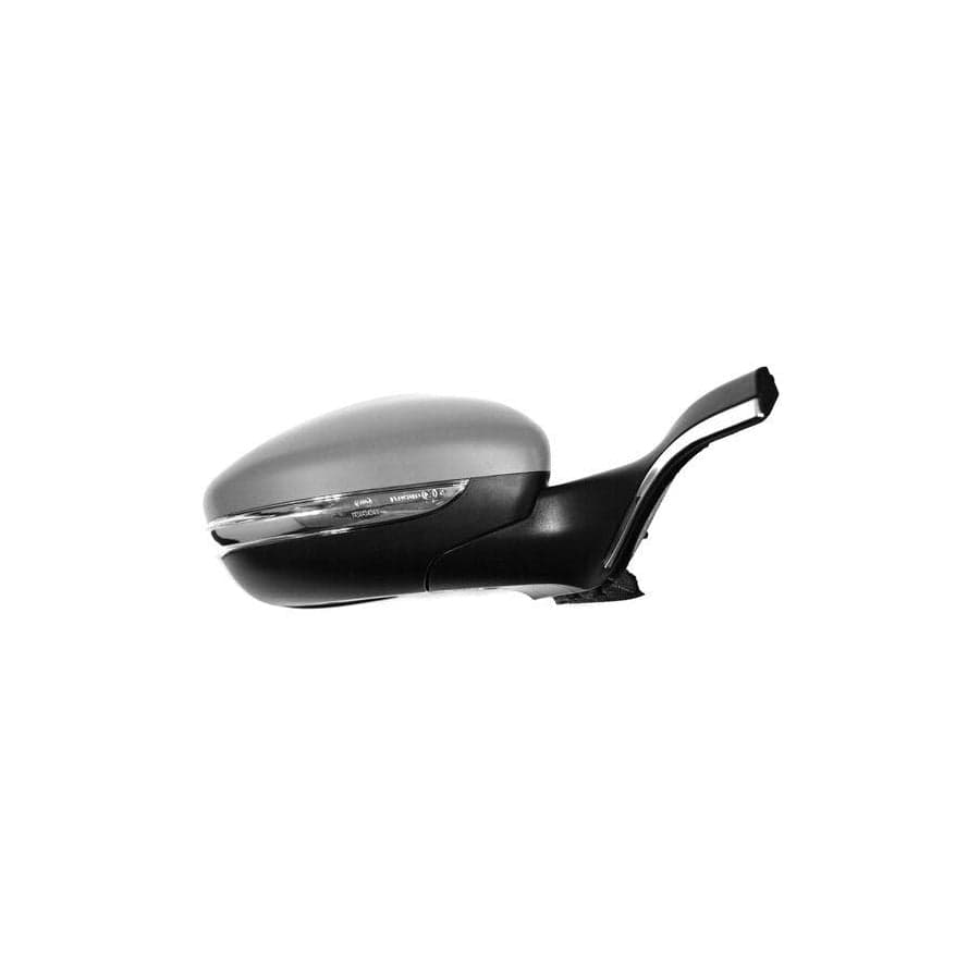 Abakus 2945M02 Wing Mirror for Peugeot 208 I Hatchback (Ca_, Cc_)
