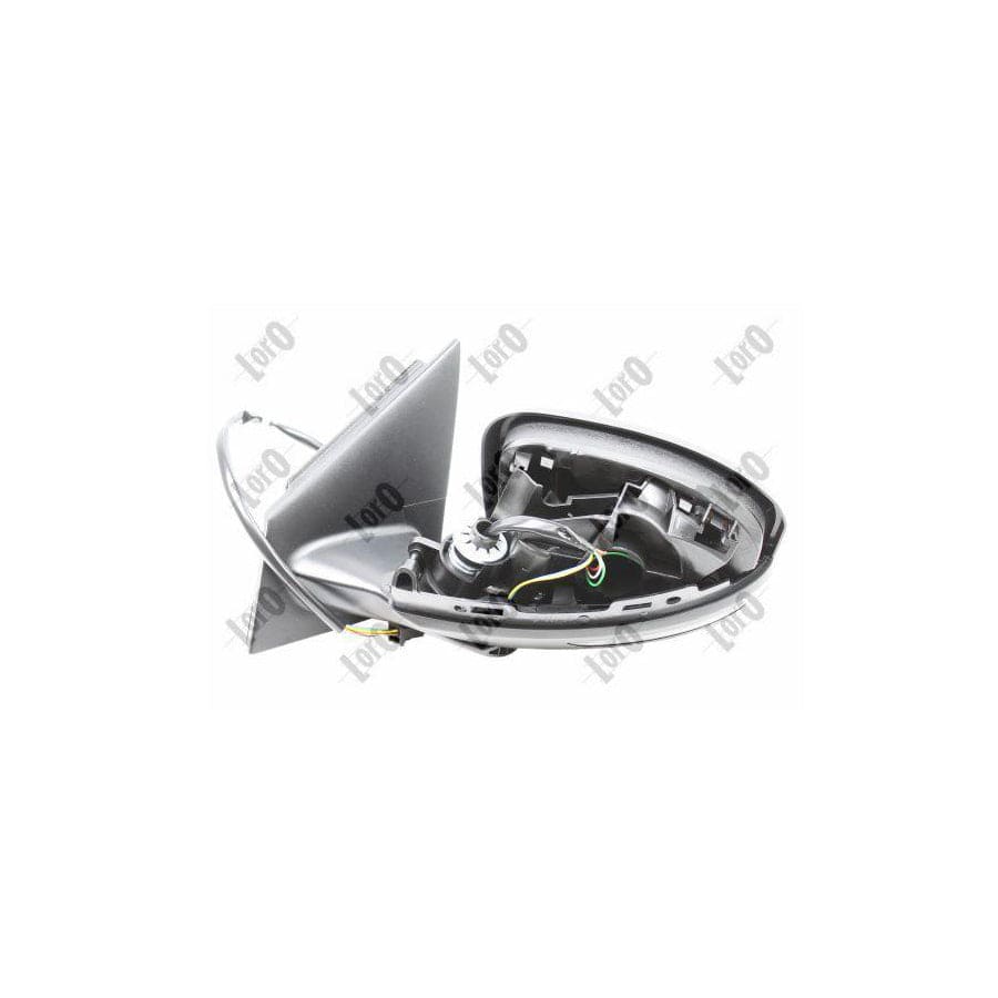 Abakus 3101M03 Wing Mirror for Renault Megane IV Hatchback (B9A/M/N)