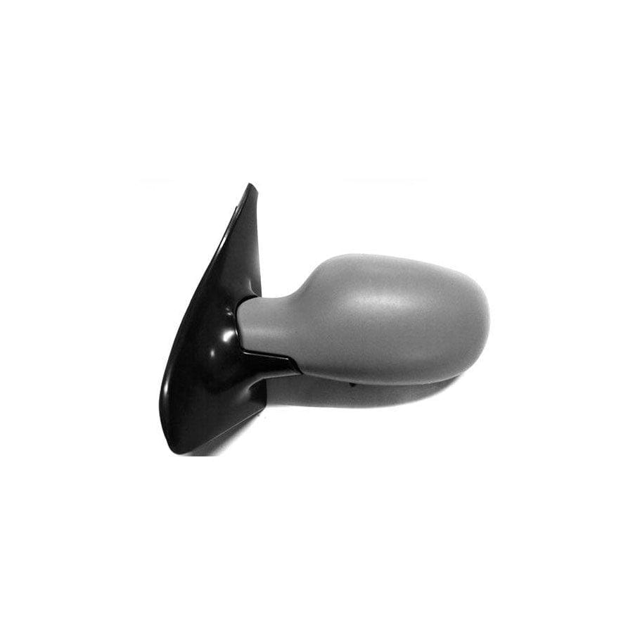 Abakus 3112M03 Wing Mirror for Renault Clio II Hatchback (Bb, Cb)