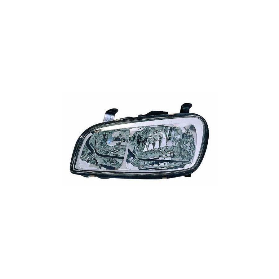 Abakus 3121141Lhs Headlight for Toyota Rav 4
