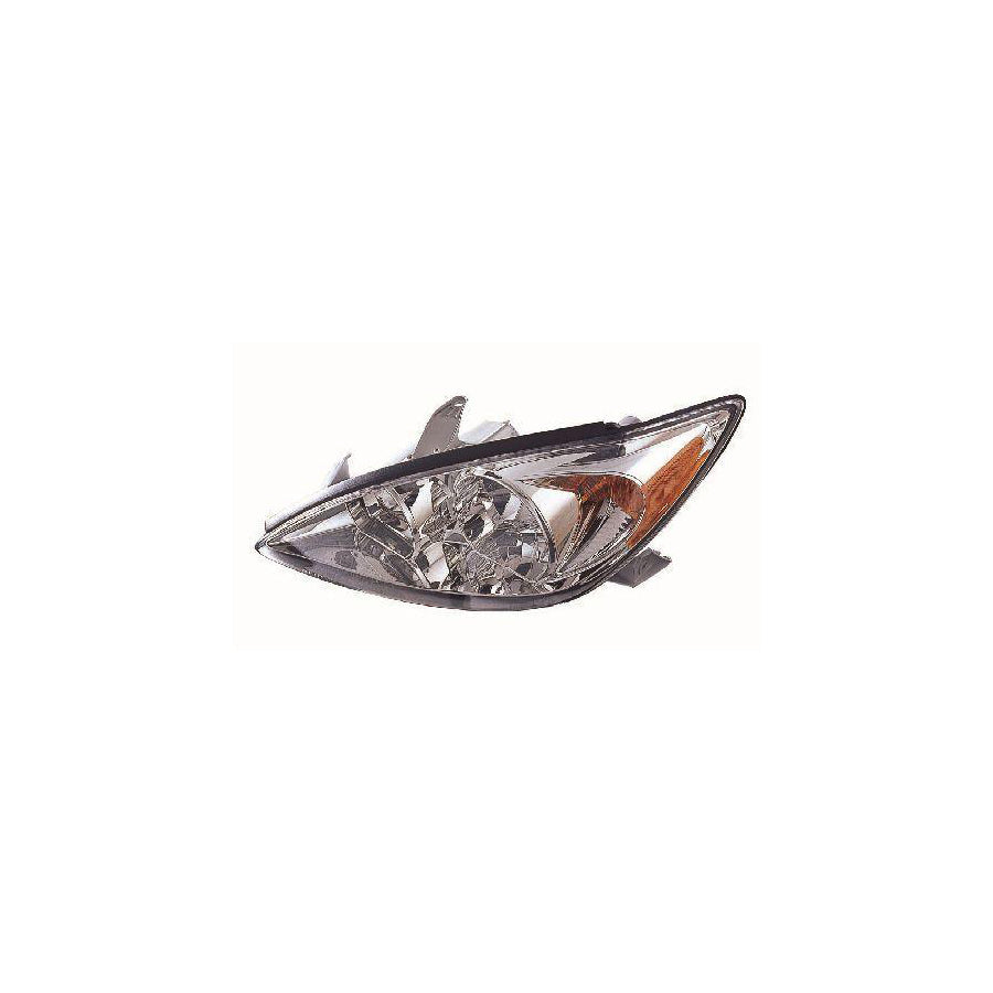 Abakus 3121156Lus1 Headlight for Toyota Camry V Saloon (_V3_)
