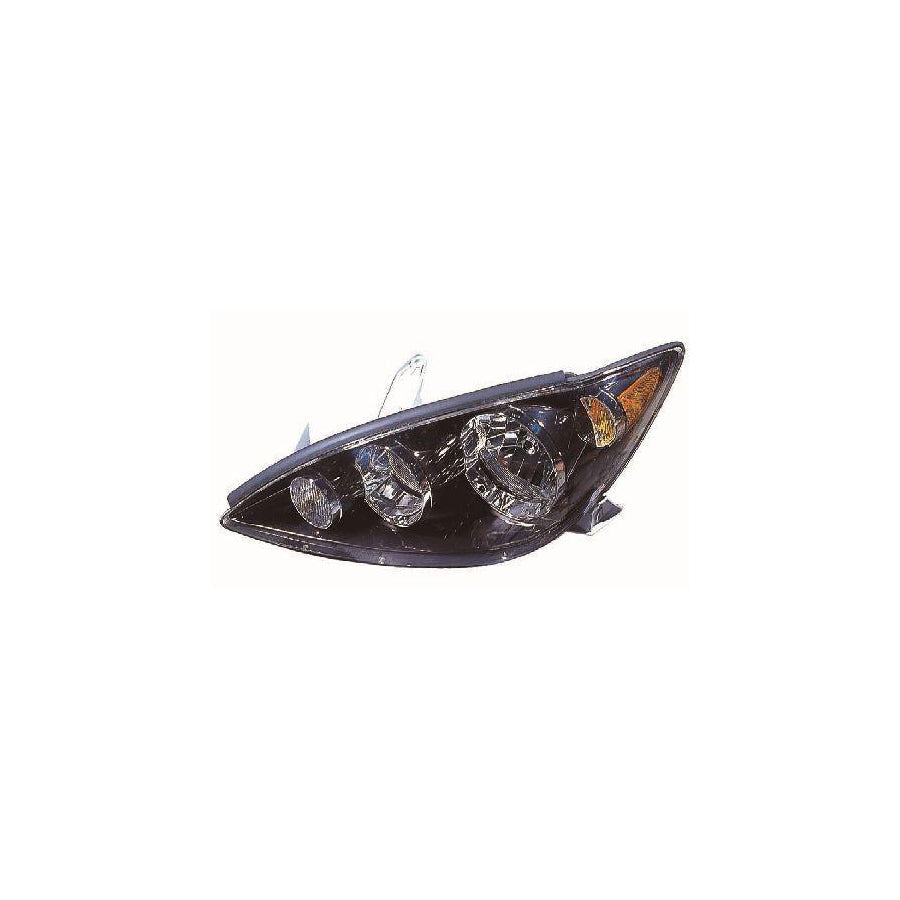 Abakus 3121182Rus2 Headlight for Toyota Camry V Saloon (_V3_)