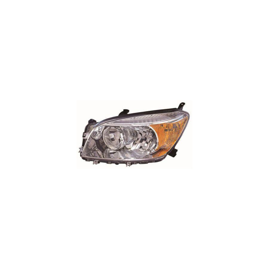 Abakus 3121197Rus1 Headlight for Toyota Rav4 III Off-Road (Xa30)
