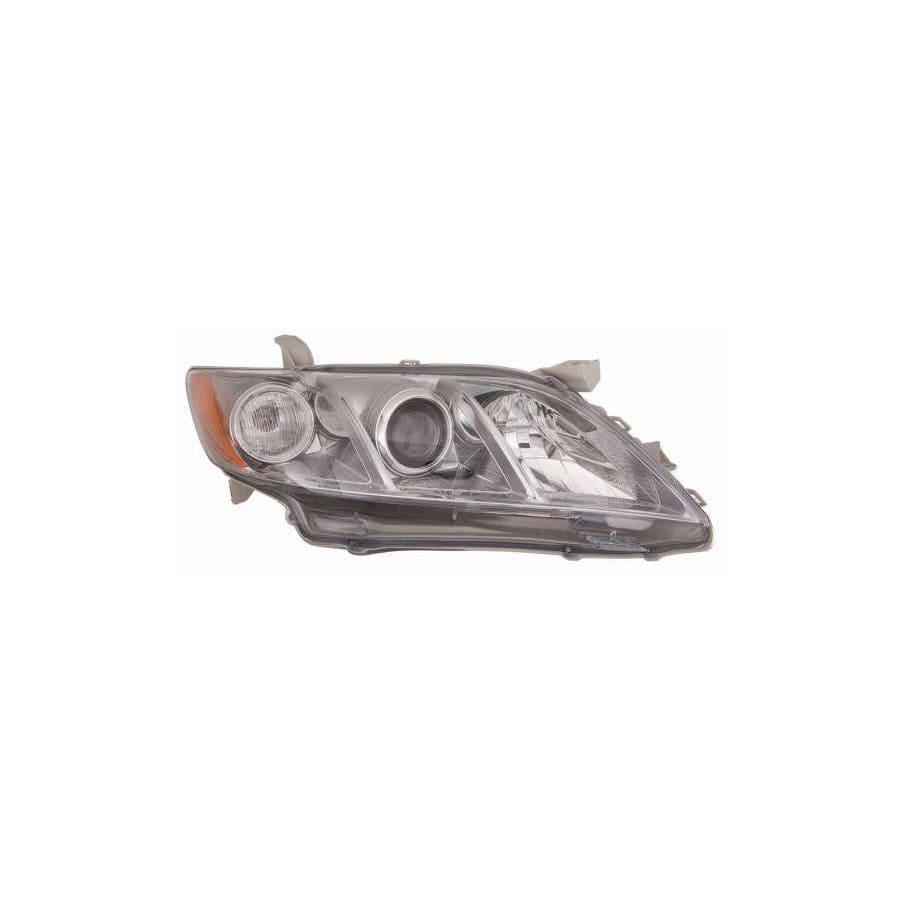 Abakus 3121198Lus7 Headlight for Toyota Camry VI Saloon (_V4_)