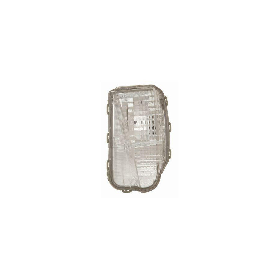 Abakus 3121651Luq Headlight for Toyota Prius III Hatchback (Xw30)