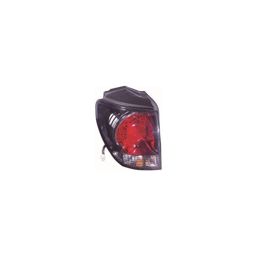 Abakus 3121934Las Rear Light for Lexus Rx I (Xu10)
