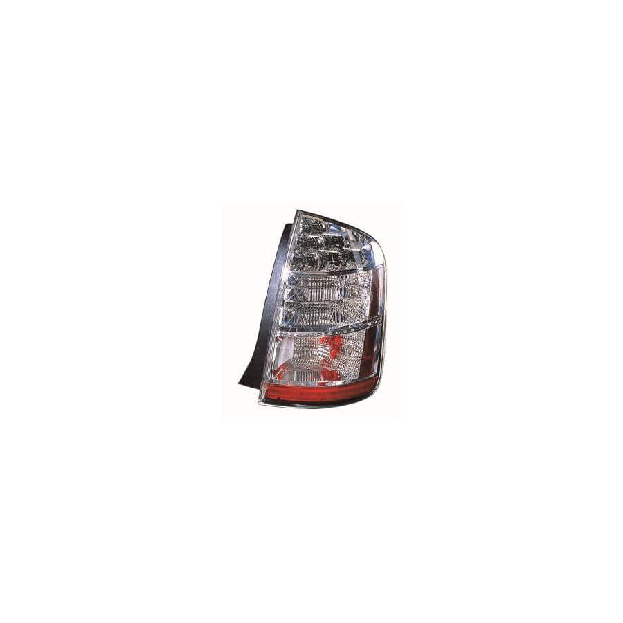 Abakus 3121994Las Rear Light for Toyota Prius II Liftback (Xw20)