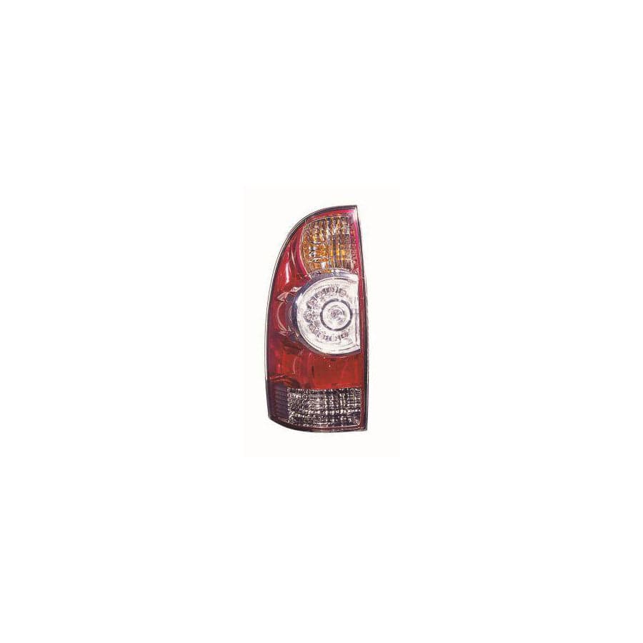Abakus 3121995Ras Taillight for Toyota Tacoma II Pickup (_N2_)