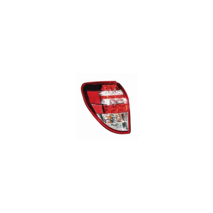 Abakus 3121996Las Rear Light for Toyota Rav4 III Off-Road (Xa30)