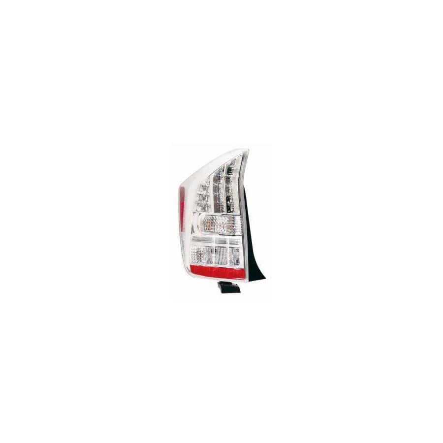 Abakus 31219A2Ras Rear Light
