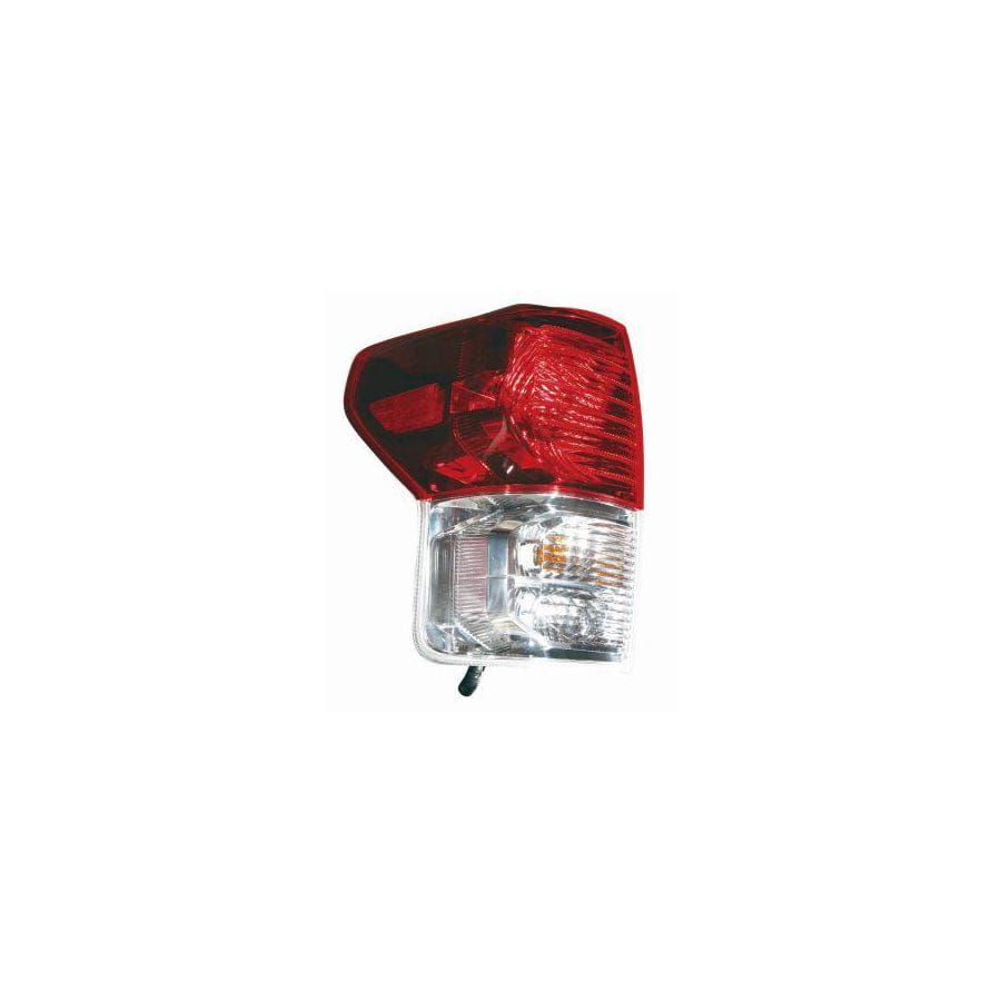 Abakus 31219A3Ras Rear Light for Toyota Tundra II Pickup (Xk50, Xk60)