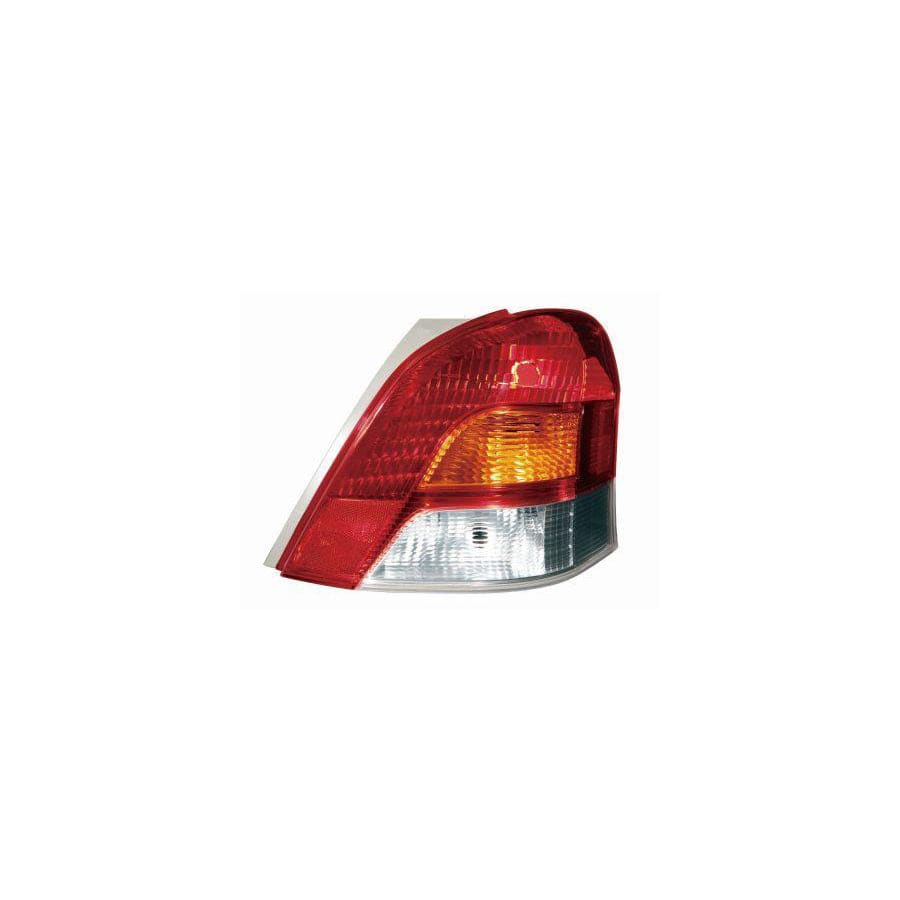 Abakus 31219A4Lus Rear Light for Toyota Yaris II Hatchback (Xp9)