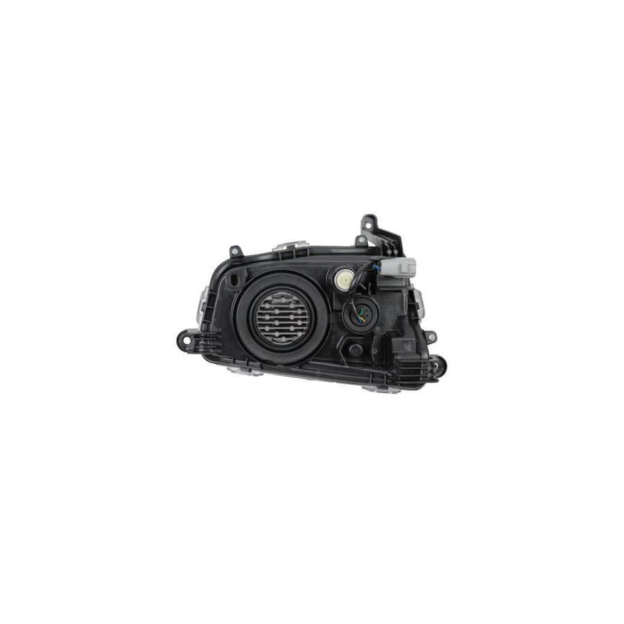 Abakus 3122032Lae Fog Light for Toyota Prius IV Liftback (Xw50)