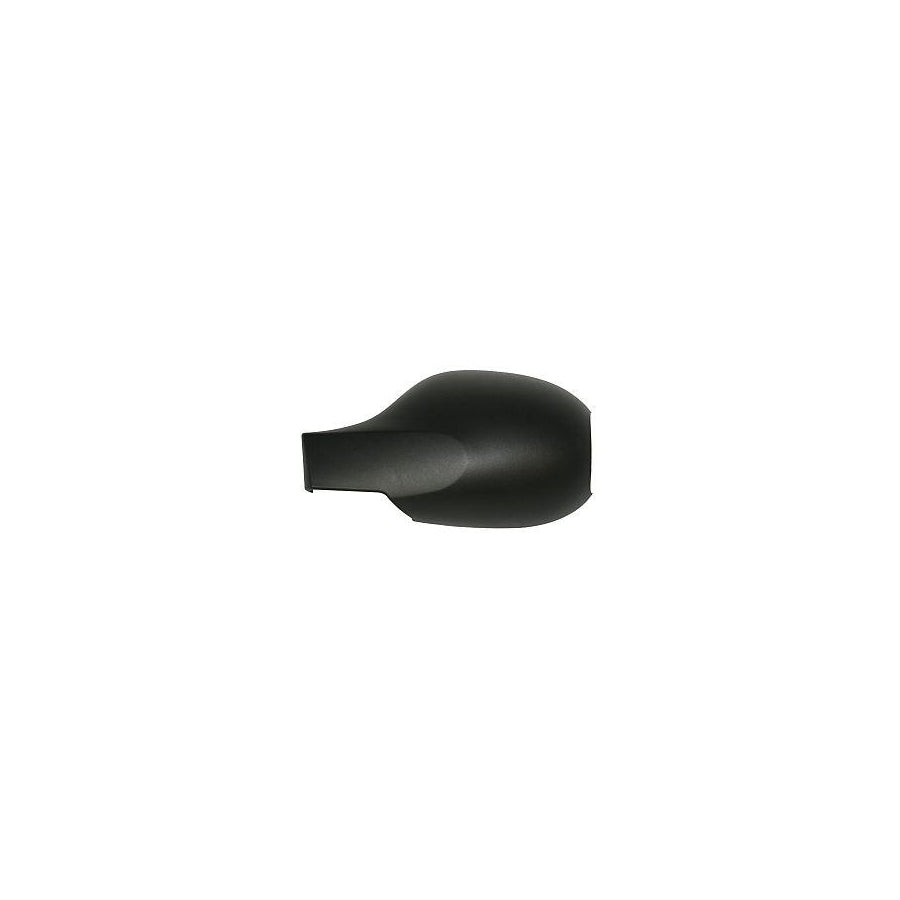 Abakus 3137C02 Cover, Outside Mirror for Renault Twingo II Hatchback